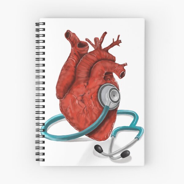 Item preview, Cardiology designed and sold by Anydem.