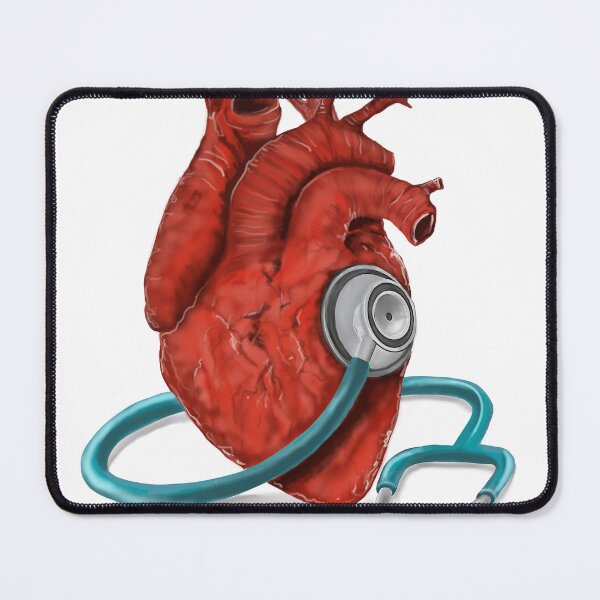 Item preview, Cardiology designed and sold by Anydem.