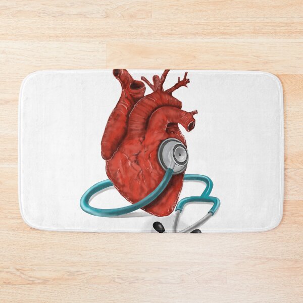 Item preview, Cardiology designed and sold by Anydem.