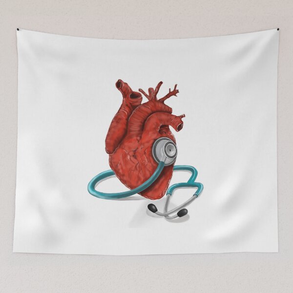 Item preview, Cardiology designed and sold by Anydem.