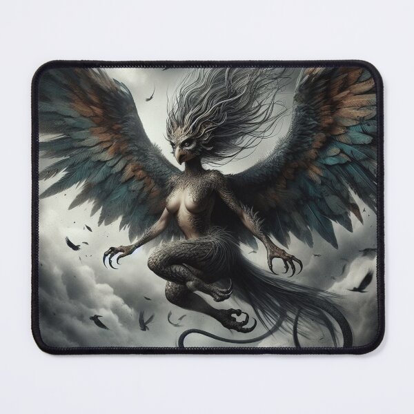 Item preview, Harpy designed and sold by RaF71PrO.