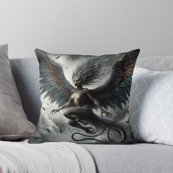 Item preview, Harpy designed and sold by RaF71PrO.