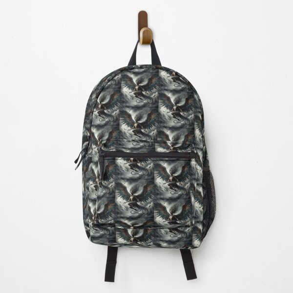 Item preview, Harpy designed and sold by RaF71PrO.