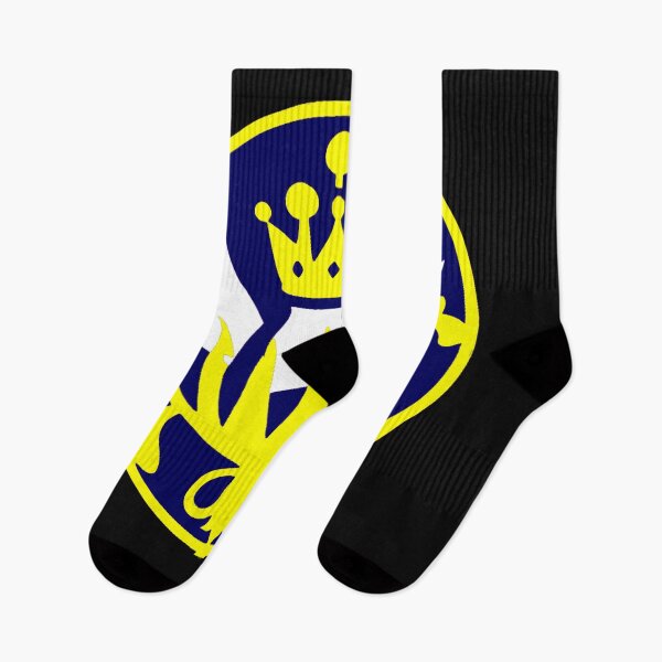 Item preview, The Sovereign Wings Crest designed and sold by Highlandkings.