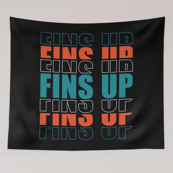 Item preview, Copy of Art - Miami Dolphins designed and sold by tinhtinhtinh.