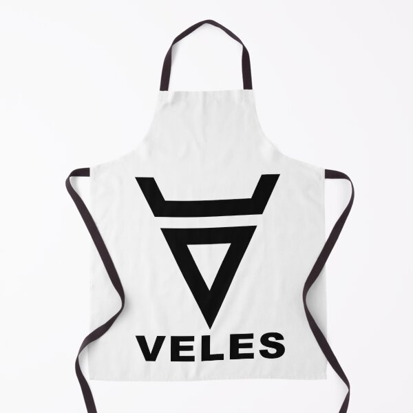 Item preview, Veles the slavic God designed and sold by LvlUpPrints.