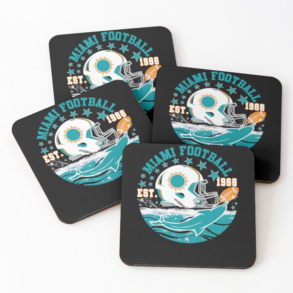 Item preview, Copy of Art - Miami Dolphins designed and sold by tinhtinhtinh.