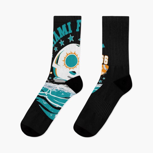 Item preview, Copy of Art - Miami Dolphins designed and sold by tinhtinhtinh.