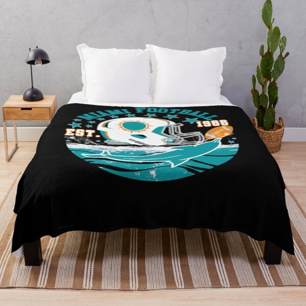 Item preview, Copy of Art - Miami Dolphins designed and sold by tinhtinhtinh.