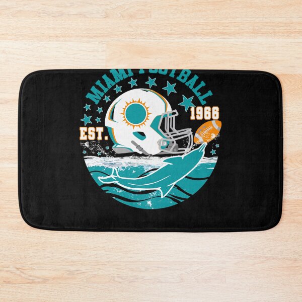 Item preview, Copy of Art - Miami Dolphins designed and sold by tinhtinhtinh.