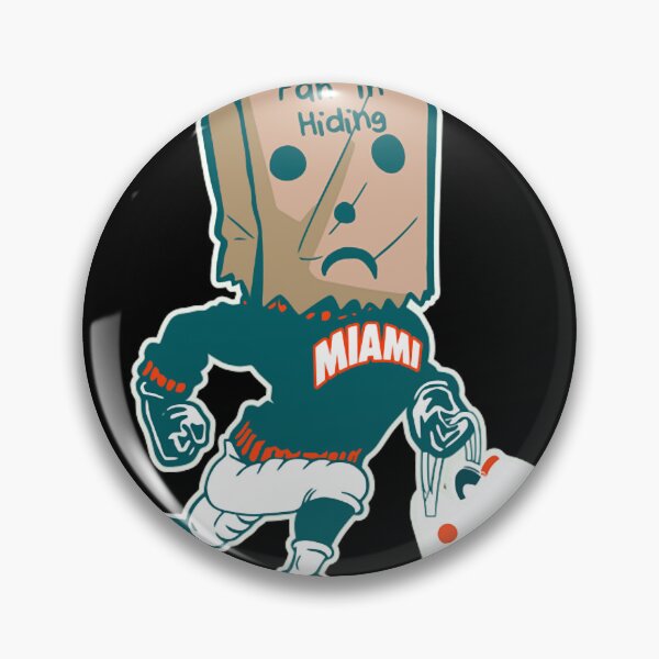 Item preview, Copy of Art - Miami Dolphins designed and sold by tinhtinhtinh.
