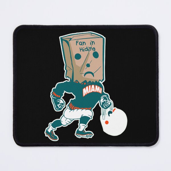 Item preview, Copy of Art - Miami Dolphins designed and sold by tinhtinhtinh.