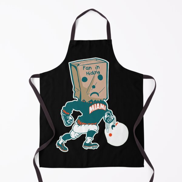 Item preview, Copy of Art - Miami Dolphins designed and sold by tinhtinhtinh.