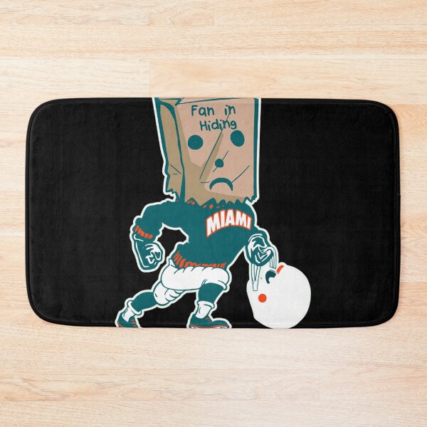 Item preview, Copy of Art - Miami Dolphins designed and sold by tinhtinhtinh.