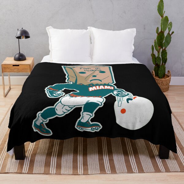 Item preview, Copy of Art - Miami Dolphins designed and sold by tinhtinhtinh.