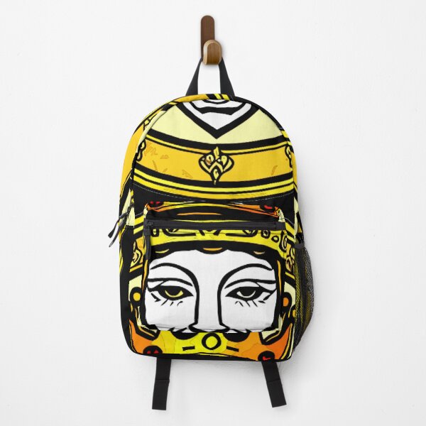 Item preview, Monarch of the Golden Realm designed and sold by Highlandkings.