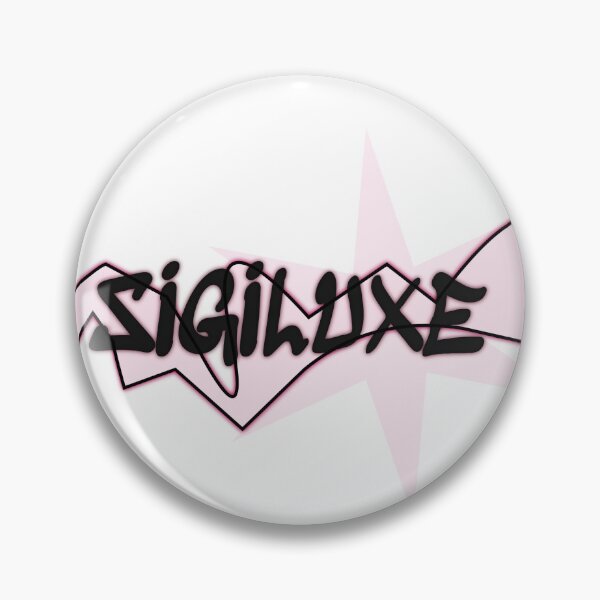 Item preview, luxe designed and sold by SIGILUXE.