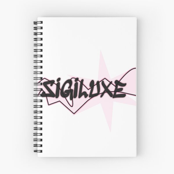 Item preview, luxe designed and sold by SIGILUXE.