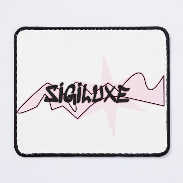 Item preview, luxe designed and sold by SIGILUXE.
