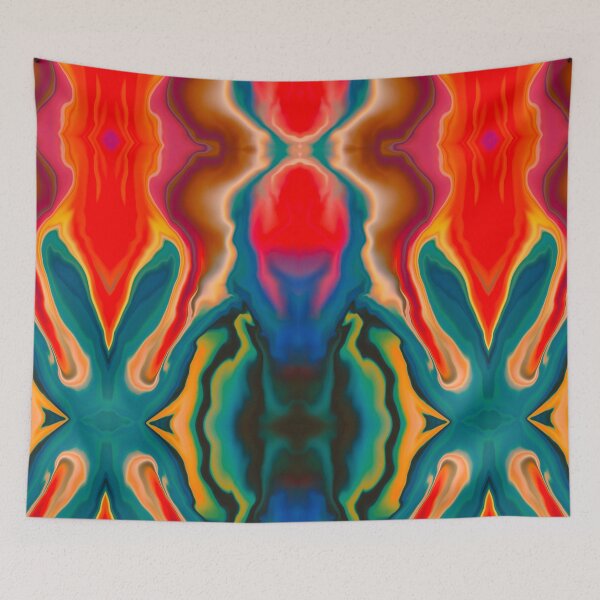Item preview, Patterns abstraction designed and sold by mikistudio.