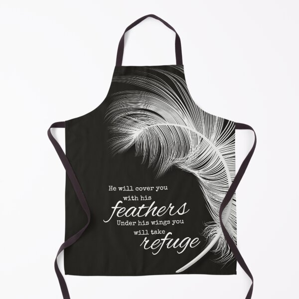 Item preview, Take Refuge designed and sold by threadsjam.