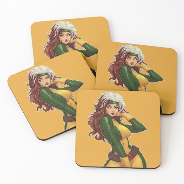 Item preview, 90's Nostalgia Rogue designed and sold by ArtOfRivana.