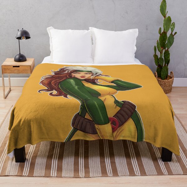 Item preview, 90's Nostalgia Rogue designed and sold by ArtOfRivana.