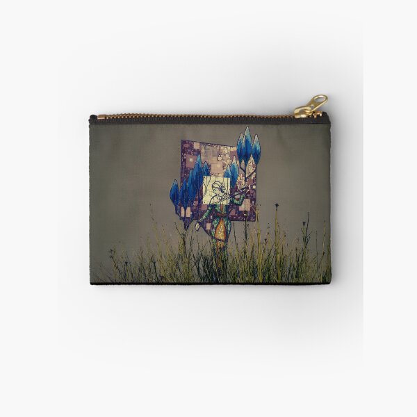 Item preview, Beauty in the Back Streets | Mural in Newport designed and sold by LiminalLane.