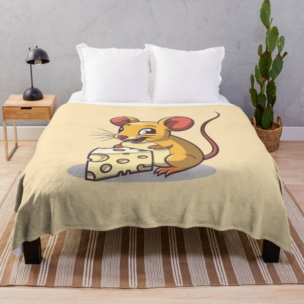 Item preview, Cartoon Mouse designed and sold by ArtCraftLab.