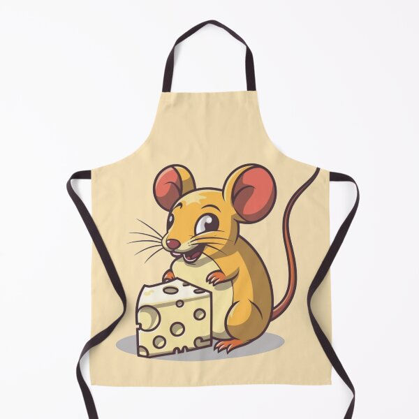 Item preview, Cartoon Mouse designed and sold by ArtCraftLab.