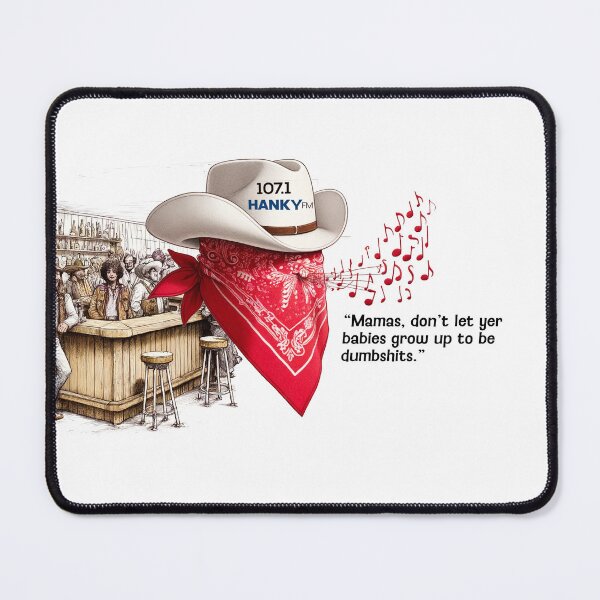Item preview, Country Radio, Revised. designed and sold by FamouslyStupid.