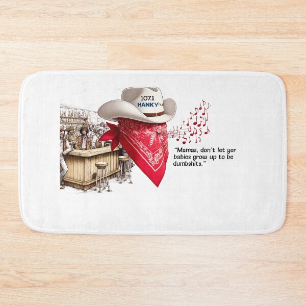 Item preview, Country Radio, Revised. designed and sold by FamouslyStupid.