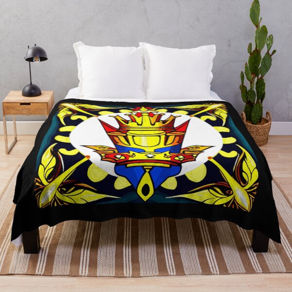 Item preview, Crown of the Illuminated Sovereign designed and sold by Highlandkings.