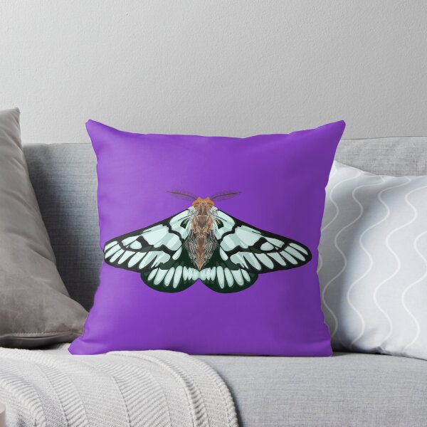 Item preview, Giant Silk Moth  designed and sold by okaymoose.