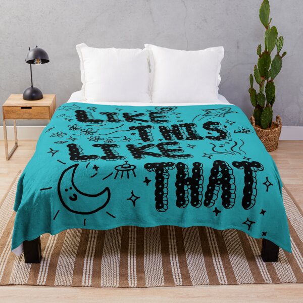 Item preview, LIKE THIS LIKE THAT designed and sold by zzzozzo.