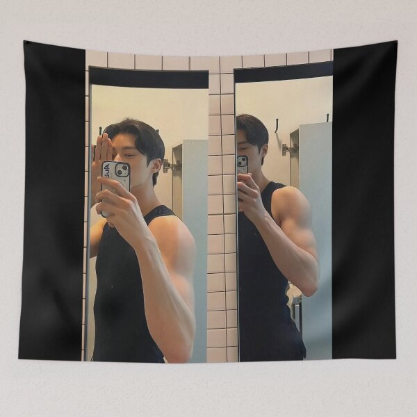 Item preview, Lovely Runner kdrama, lovely runner kdrama  designed and sold by Mydramalist.