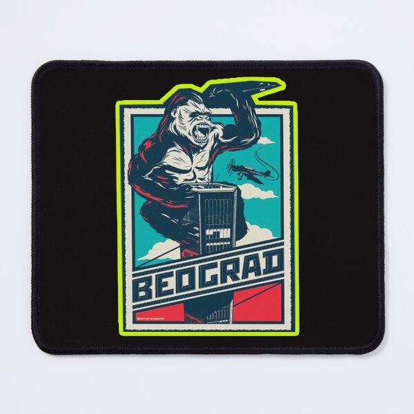Item preview, belgrade designed and sold by Ratatatts.