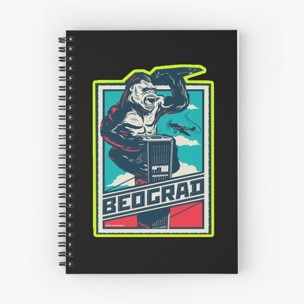 Item preview, belgrade designed and sold by Ratatatts.