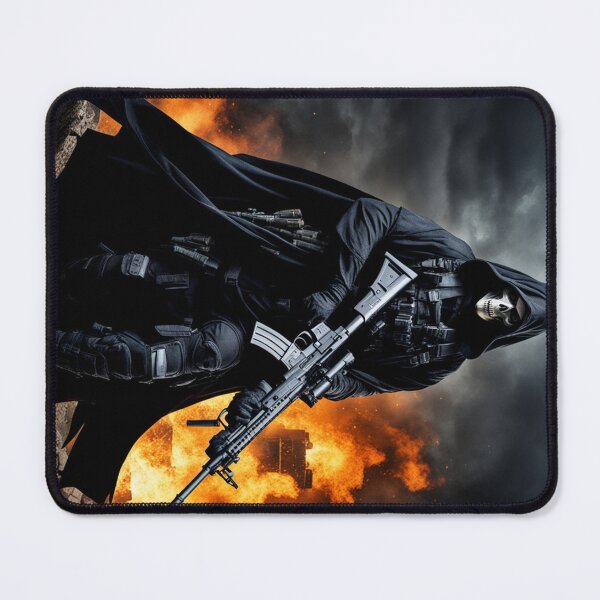 Item preview, Skull Face from Spec Ops designed and sold by RaF71PrO.