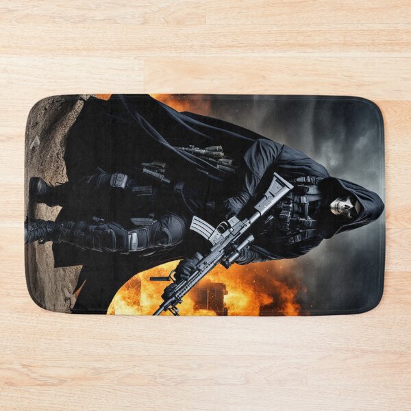 Item preview, Skull Face from Spec Ops designed and sold by RaF71PrO.