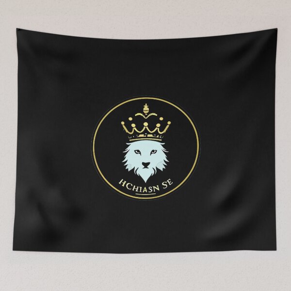 Item preview, Regal Roar designed and sold by Highlandkings.