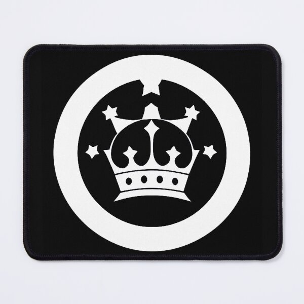 Item preview, Monarch's Crest designed and sold by Highlandkings.