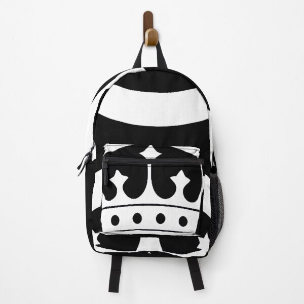 Item preview, Monarch's Crest designed and sold by Highlandkings.