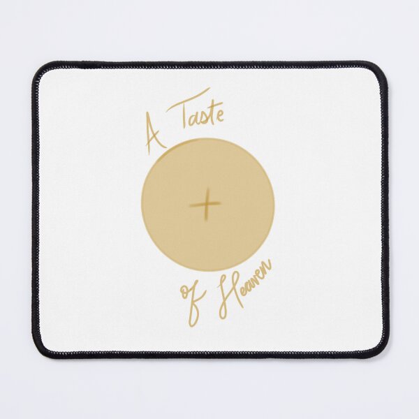 Item preview, A Taste of Heaven designed and sold by Metrognome23.