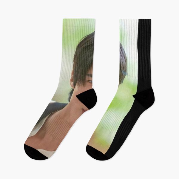 Item preview, Lovely Runner kdrama, lovely runner kdrama  designed and sold by Mydramalist.