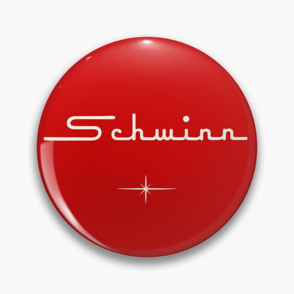 Item preview, The Schwinn Bicycle Company Vintage Retro Logo designed and sold by collectees1.