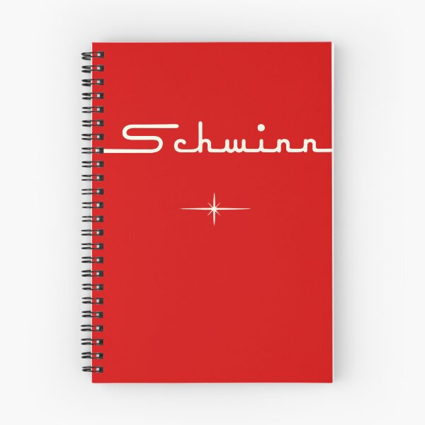 Item preview, The Schwinn Bicycle Company Vintage Retro Logo designed and sold by collectees1.