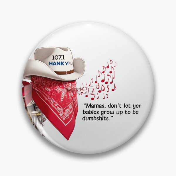 Item preview, Country Radio, Revised. designed and sold by FamouslyStupid.