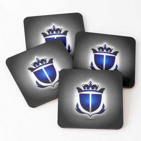 Item preview, Sovereign's Shield designed and sold by Highlandkings.