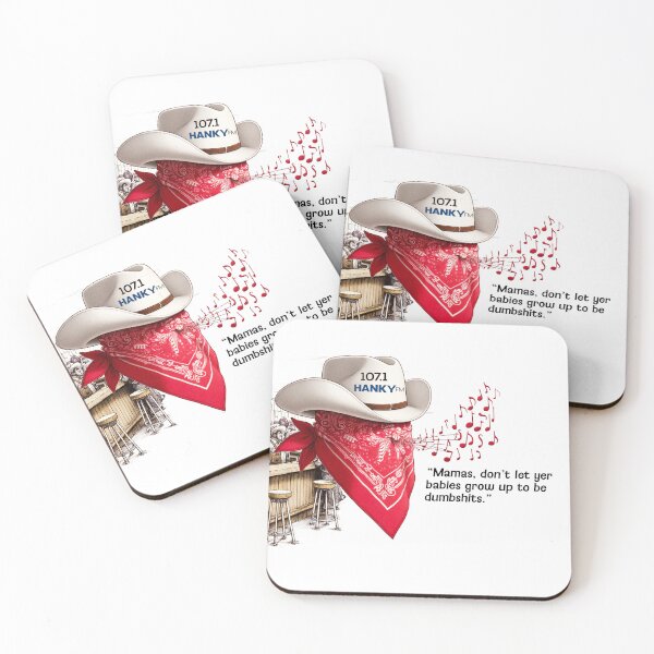 Item preview, Country Radio, Revised. designed and sold by FamouslyStupid.